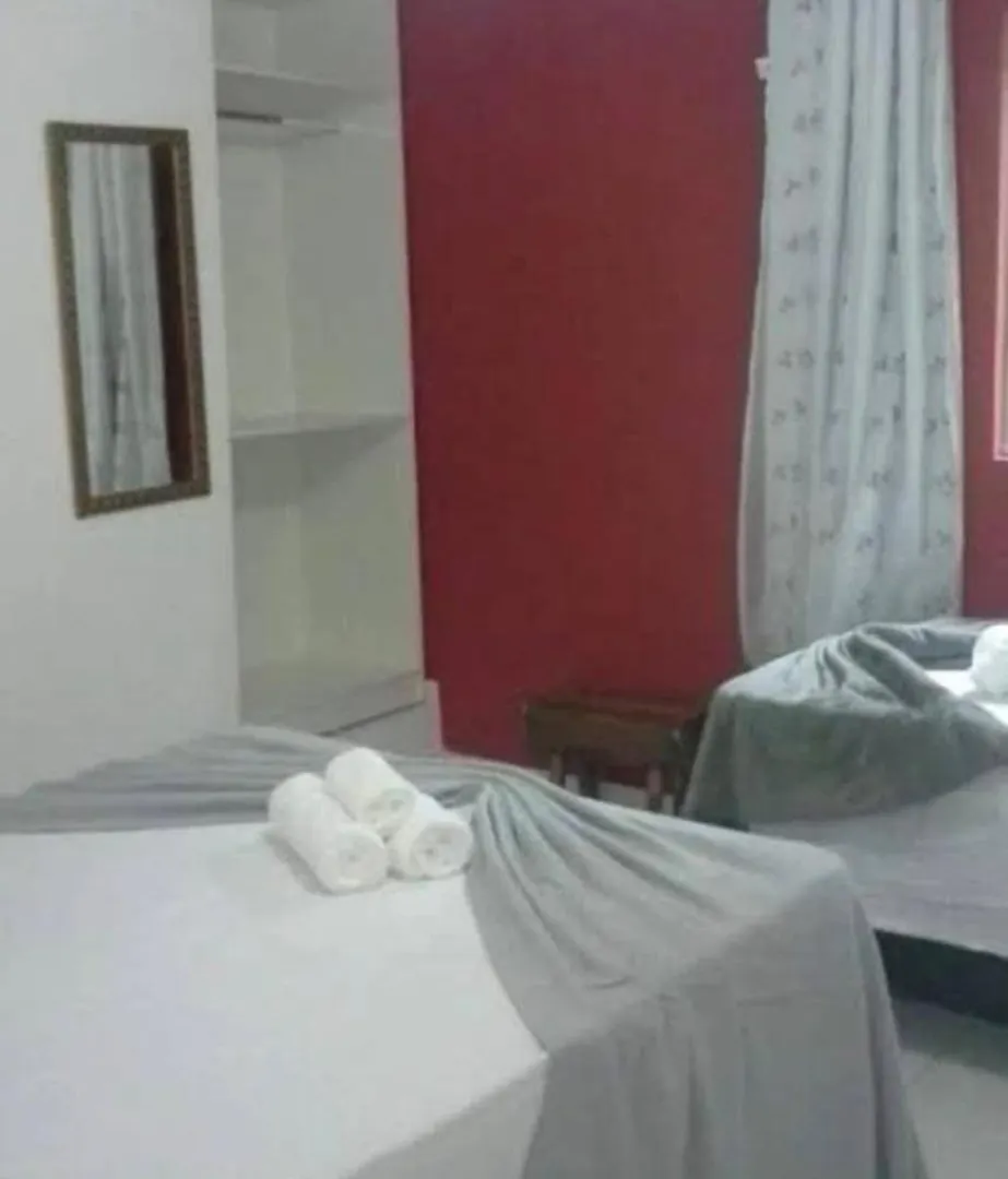 Kwatera prywatna Apartament Casa 23 Alto Do Mucuge Porto Seguro