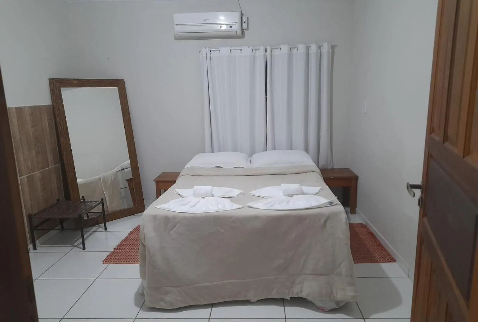 Apartament Casa 23 Alto Do Mucuge Porto Seguro 0*,  Brazylia
