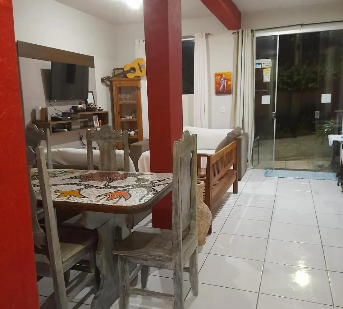 Apartament Casa 23 Alto Do Mucuge Porto Seguro