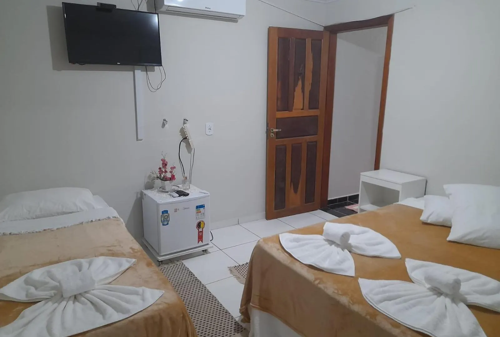 Apartament Casa 23 Alto Do Mucuge Porto Seguro